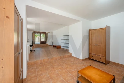 Quinta T3 para Venda em Vilar de Mouros