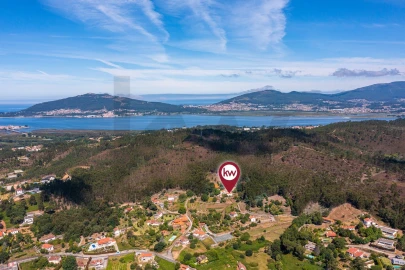 Quinta T3 para Venda em Vilar de Mouros