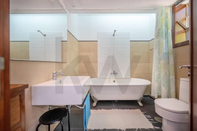 Quinta T3 para Venda em Vilar de Mouros