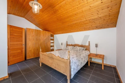 Quinta T3 para Venda em Vilar de Mouros