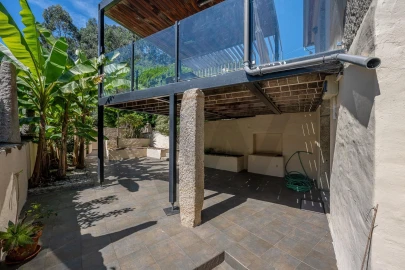 Quinta T3 para Venda em Vilar de Mouros