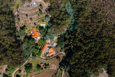 Quinta T3 para Venda em Vilar de Mouros