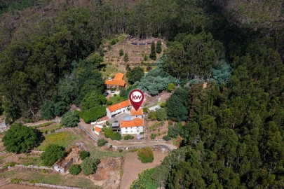Quinta T3 para Venda em Vilar de Mouros