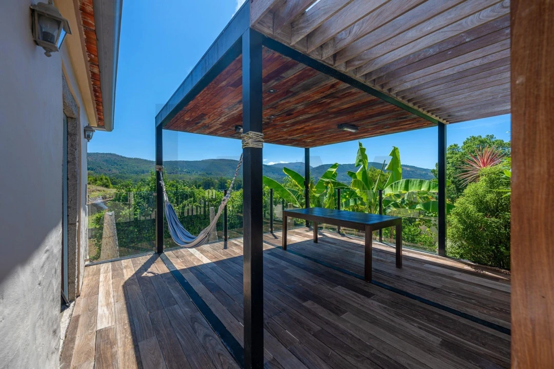 Quinta T3 para Venda em Vilar de Mouros Foto 30