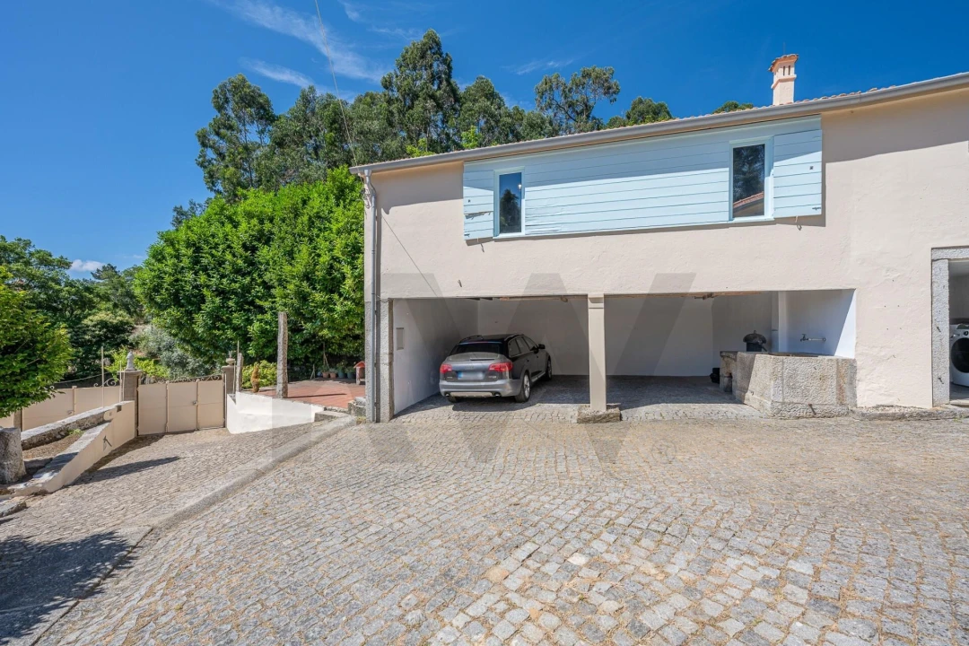 Quinta T3 para Venda em Vilar de Mouros Foto 9