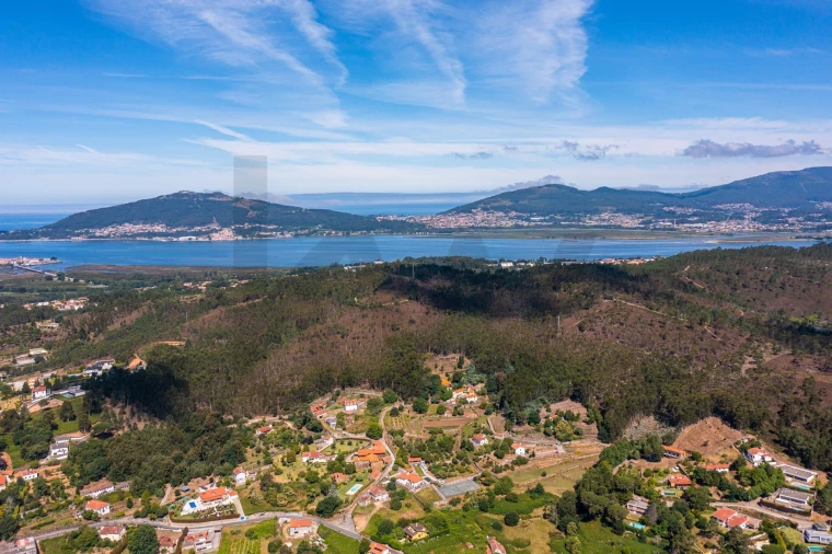 Quinta T3 para Venda em Vilar de Mouros Foto 61