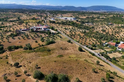 Terreno para Venda em Pernes
