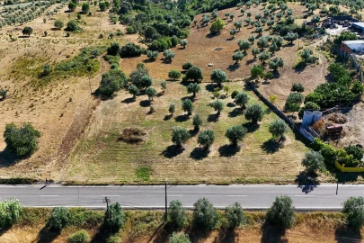 Terreno para Venda em Pernes