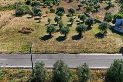 Terreno para Venda em Pernes