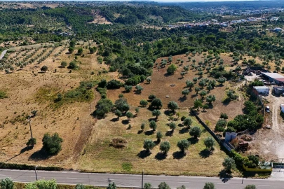 Terreno para Venda em Pernes