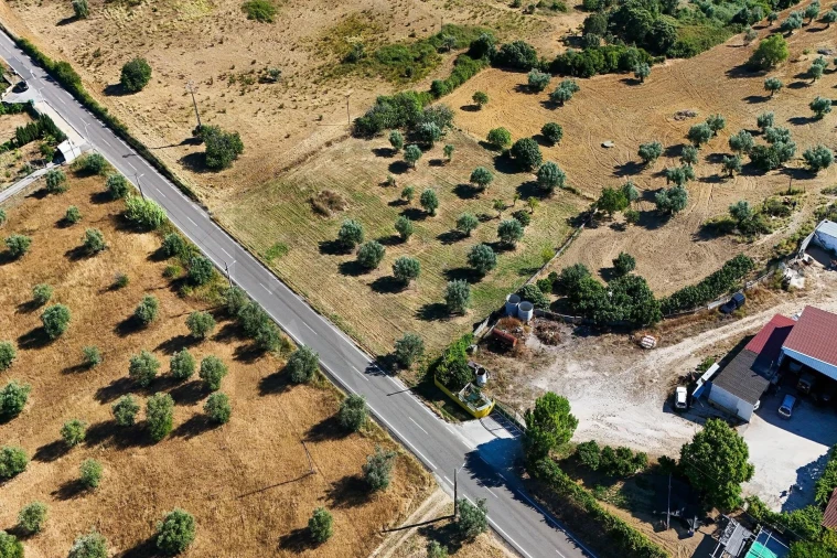 Terreno para Venda em Pernes Foto 16