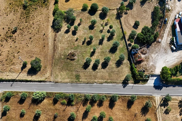 Terreno para Venda em Pernes Foto 17