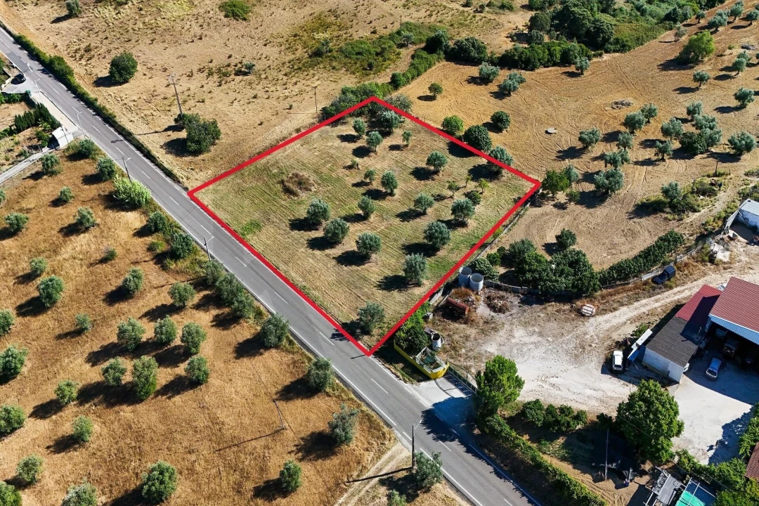 Terreno para Venda em Pernes Foto 2