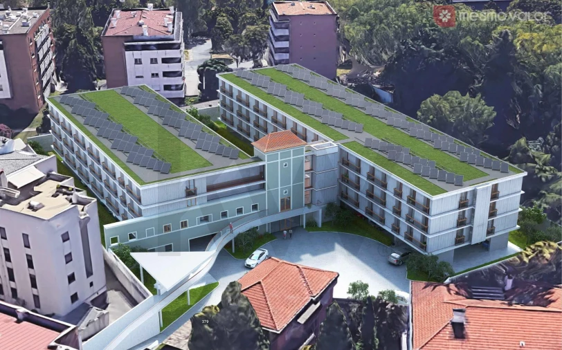 Apartamento T1 para Venda em Paranhos Foto 6