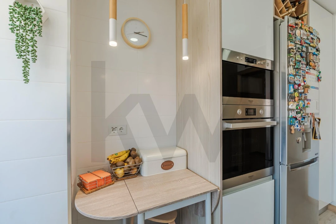Apartamento T2 para Venda em Eixo e Eirol Foto 10