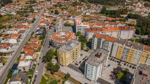 Apartamento T2 para Venda em Eixo e Eirol