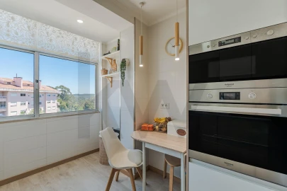 Apartamento T2 para Venda em Eixo e Eirol