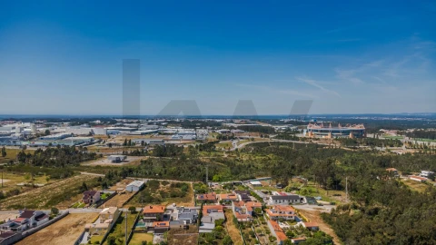 Apartamento T2 para Venda em Eixo e Eirol