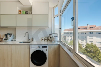 Apartamento T2 para Venda em Eixo e Eirol