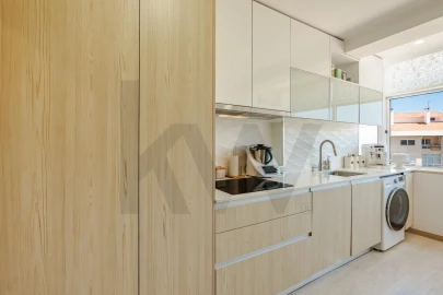 Apartamento T2 para Venda em Eixo e Eirol