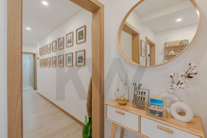 Apartamento T2 para Venda em Eixo e Eirol