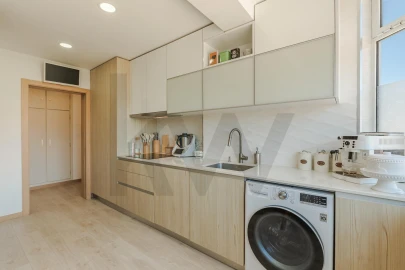Apartamento T2 para Venda em Eixo e Eirol