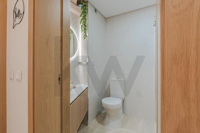 Apartamento T2 para Venda em Eixo e Eirol