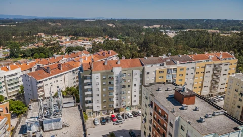 Apartamento T2 para Venda em Eixo e Eirol