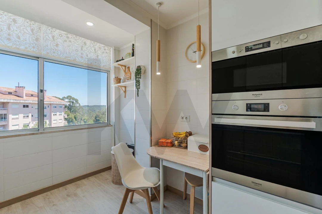 Apartamento T2 para Venda em Eixo e Eirol Foto 9