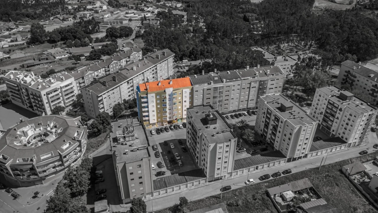 Apartamento T2 para Venda em Eixo e Eirol Foto 40