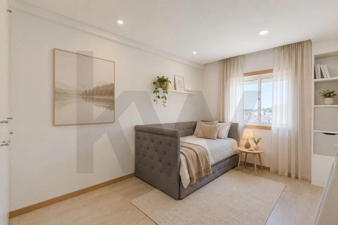 Apartamento T2 para Venda em Eixo e Eirol Foto 31