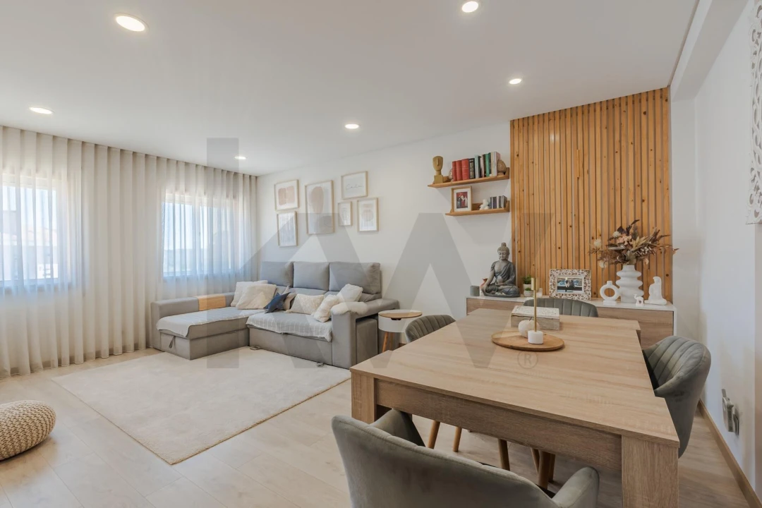 Apartamento T2 para Venda em Eixo e Eirol Foto 18