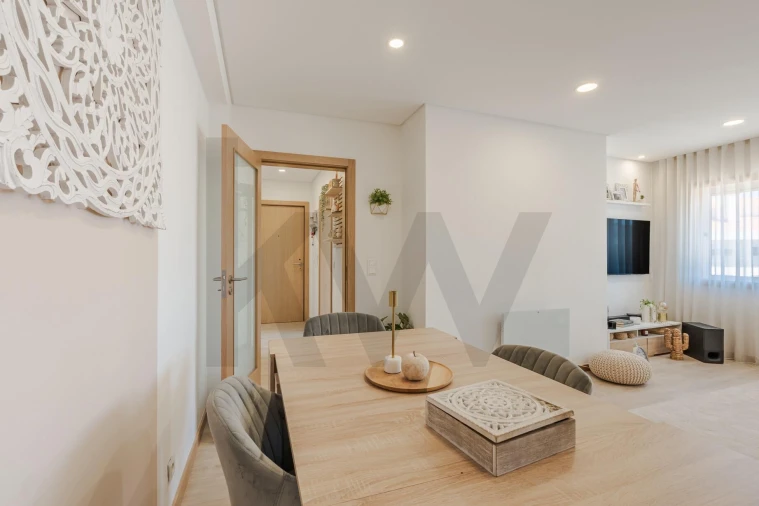 Apartamento T2 para Venda em Eixo e Eirol Foto 21