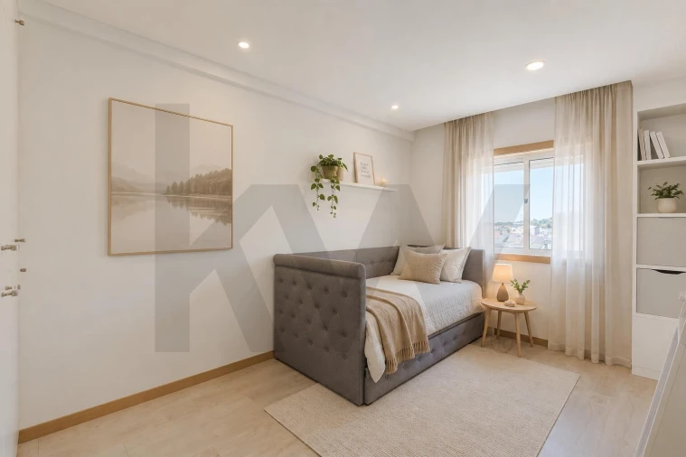 Apartamento T2 para Venda em Eixo e Eirol Foto 31