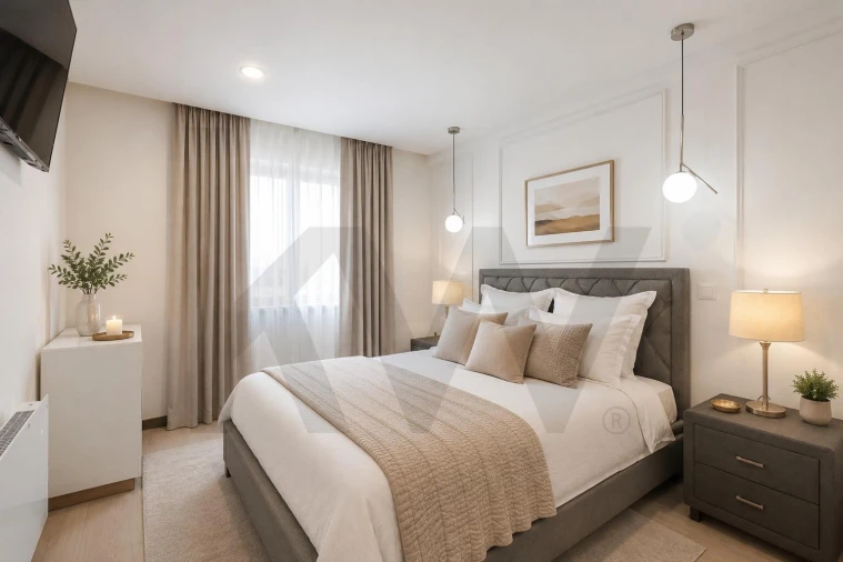 Apartamento T2 para Venda em Eixo e Eirol Foto 30