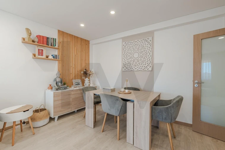 Apartamento T2 para Venda em Eixo e Eirol Foto 20