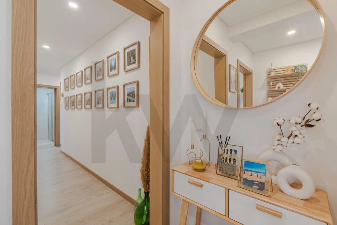 Apartamento T2 para Venda em Eixo e Eirol Foto 24