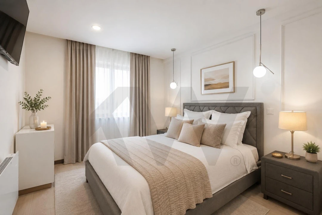 Apartamento T2 para Venda em Eixo e Eirol Foto 30