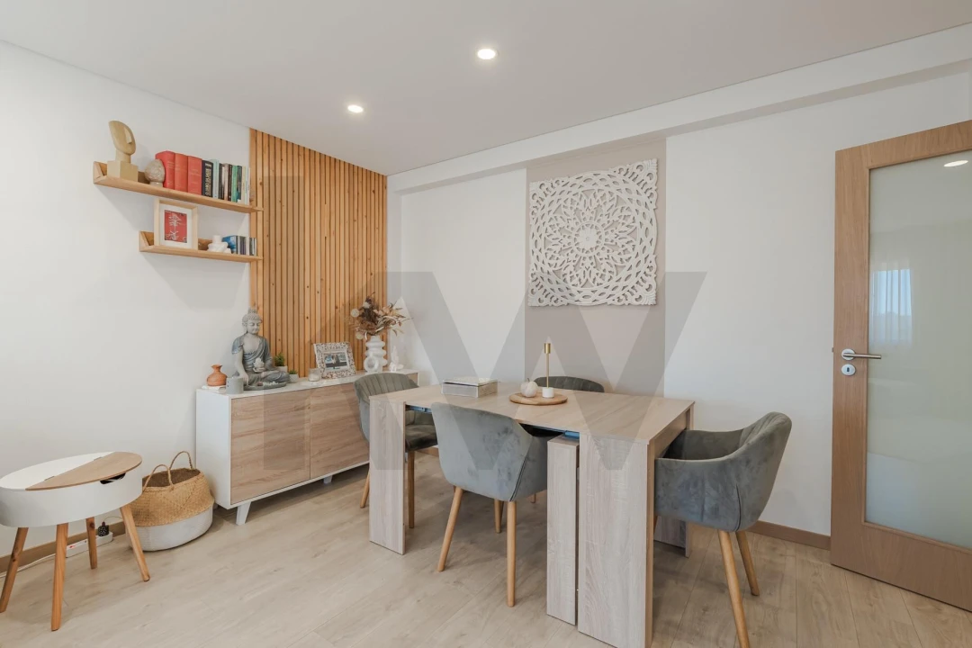 Apartamento T2 para Venda em Eixo e Eirol Foto 20