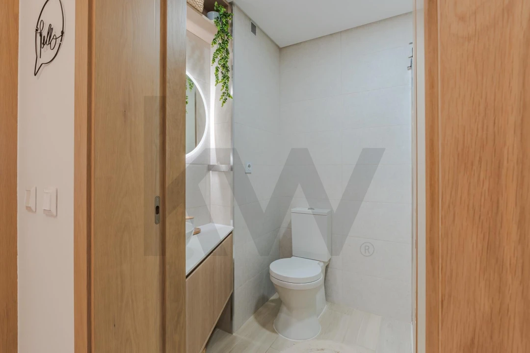 Apartamento T2 para Venda em Eixo e Eirol Foto 26
