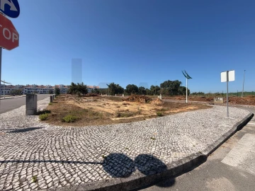 Terreno para Venda em Quinta do Anjo
