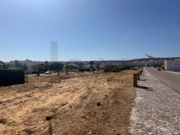 Terreno para Venda em Quinta do Anjo