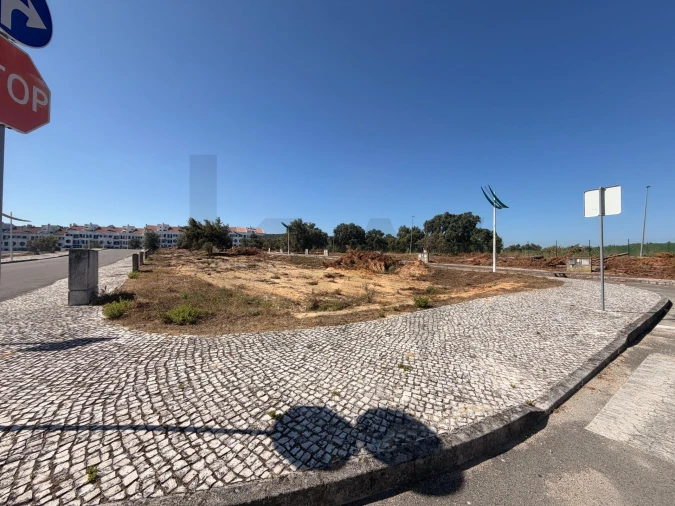Terreno para Venda em Quinta do Anjo Foto 21