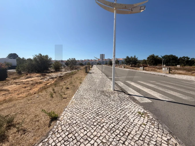 Terreno para Venda em Quinta do Anjo Foto 22