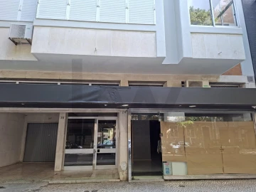 Loja para Venda em Arroios
