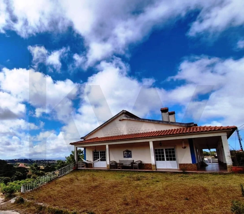 Quinta T4 para Venda em Mafra Foto 23