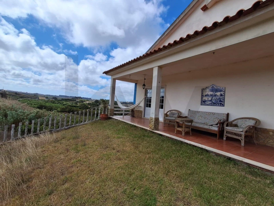 Quinta T4 para Venda em Mafra Foto 12