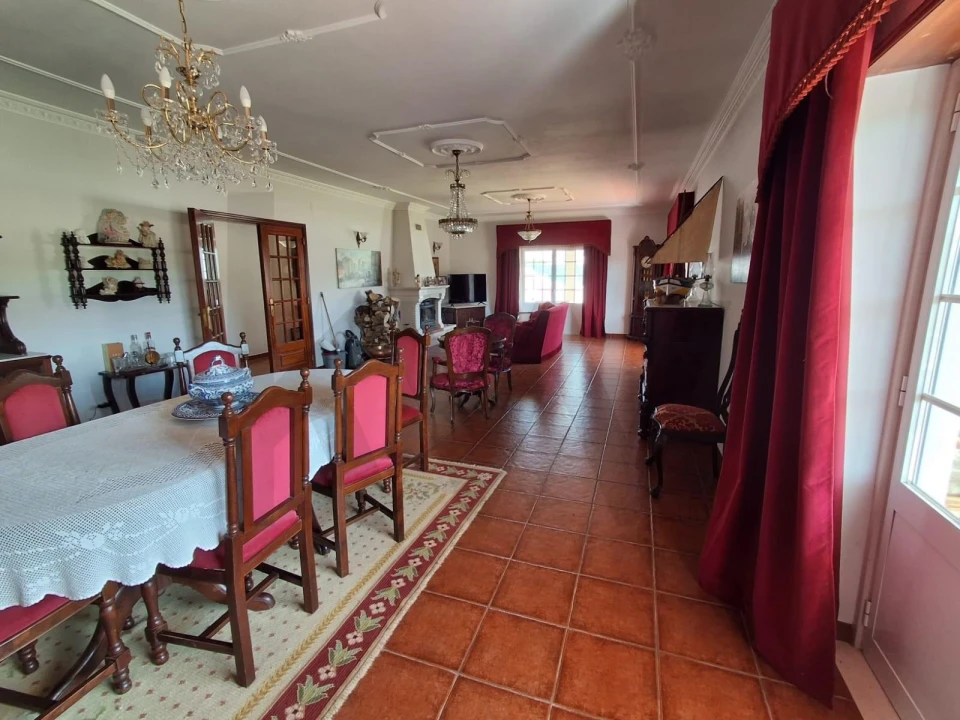 Quinta T4 para Venda em Mafra Foto 56
