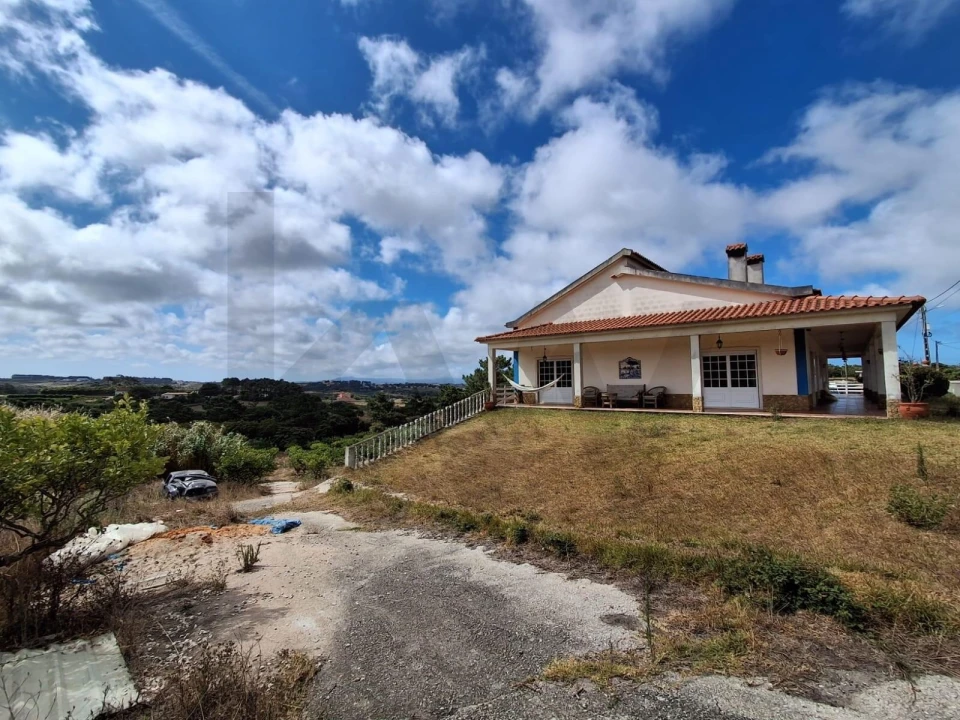 Quinta T4 para Venda em Mafra Foto 22