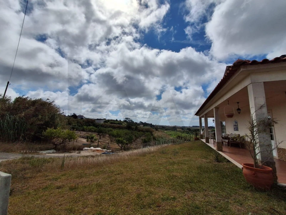 Quinta T4 para Venda em Mafra Foto 19